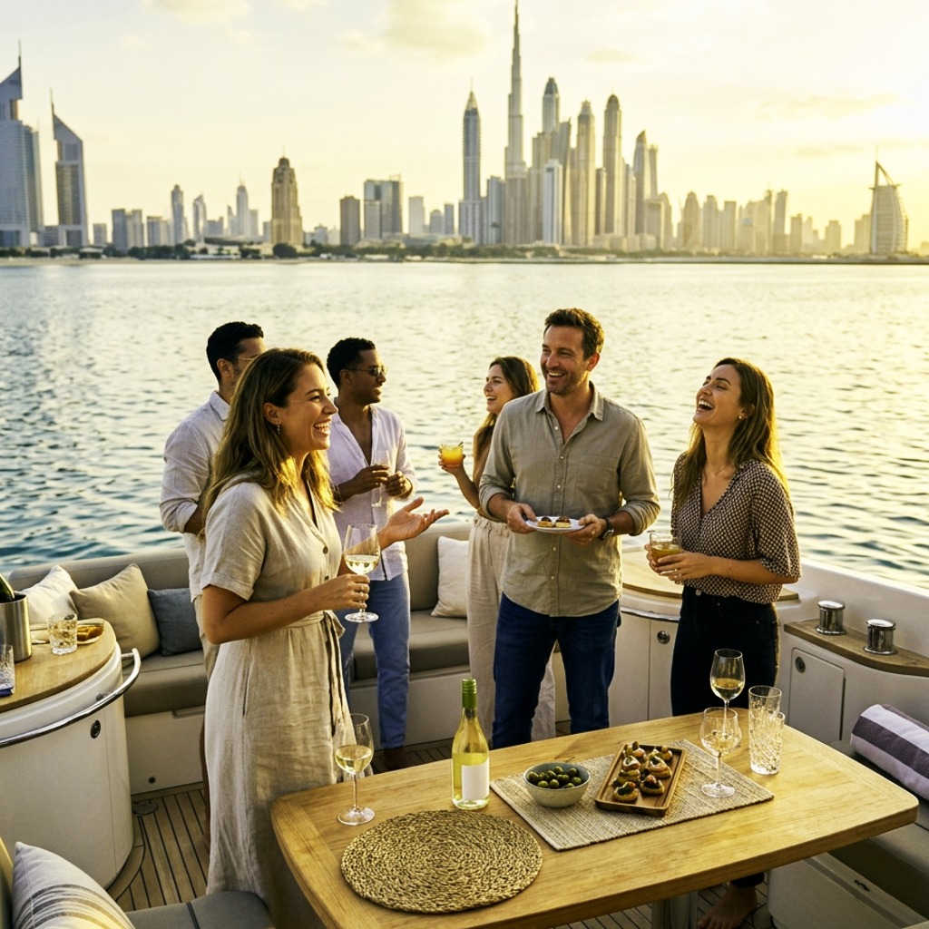 The owner who turned his houseboat into an Airbnb (and why he stopped)