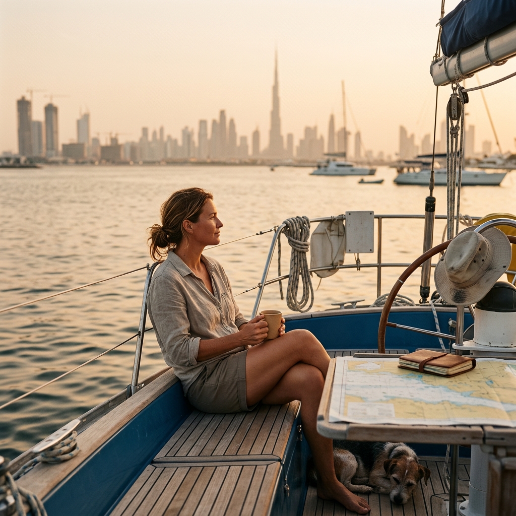 Why ten-year owners don't trade up — what stops the upgrade cycle