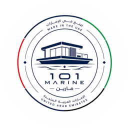 101Marine — Made in the UAE
