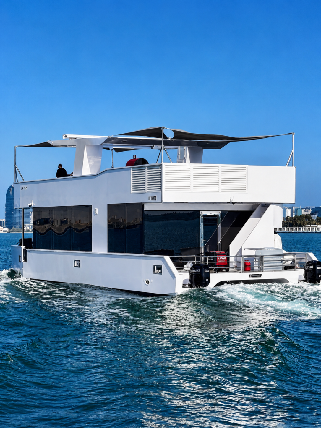 Luna Rossa — image 7