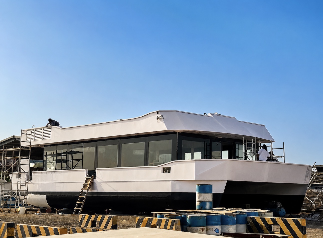 Ocean Queen — image 3